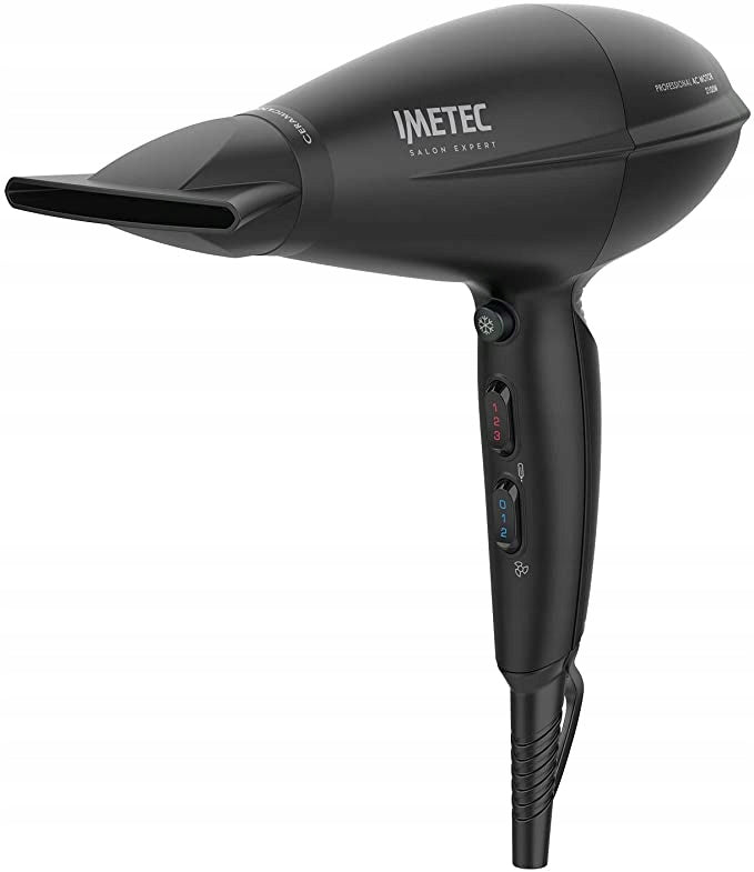 Hairdryer Imetec Bellissima Salon Expert P11 2300
