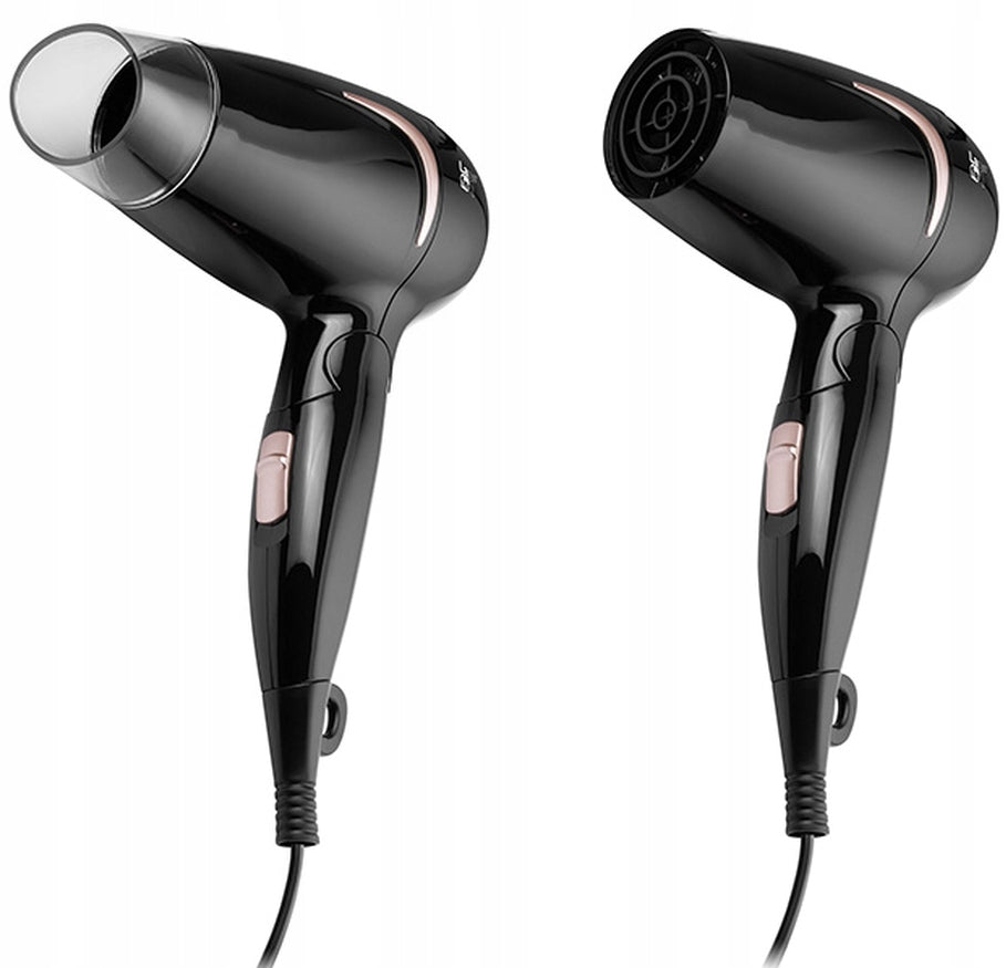 Hairdryer Lafe SWS-001 1200W tourist Manufacturer code BKBY086
