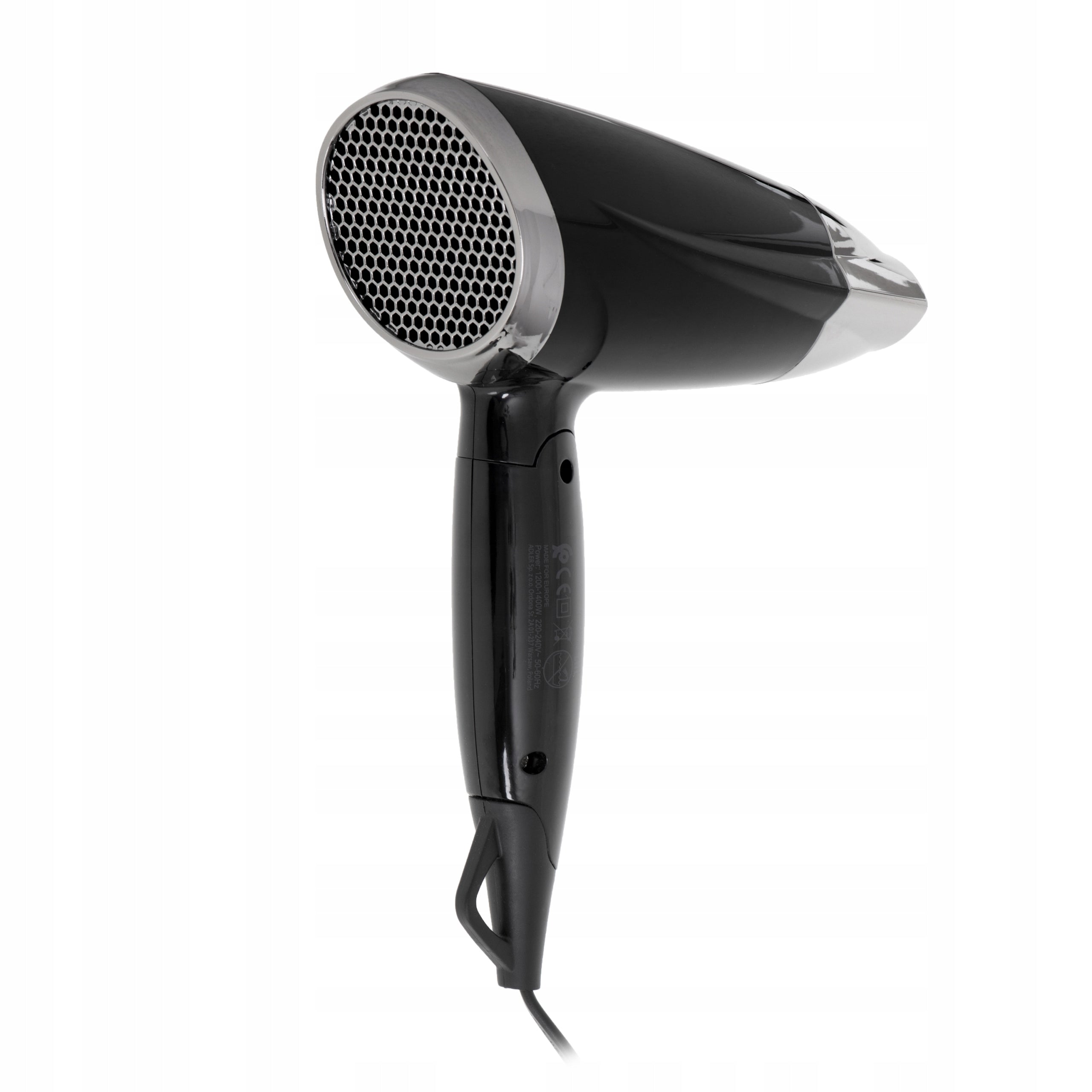 Hairdryer Mesko MS 2264 1400W foldable