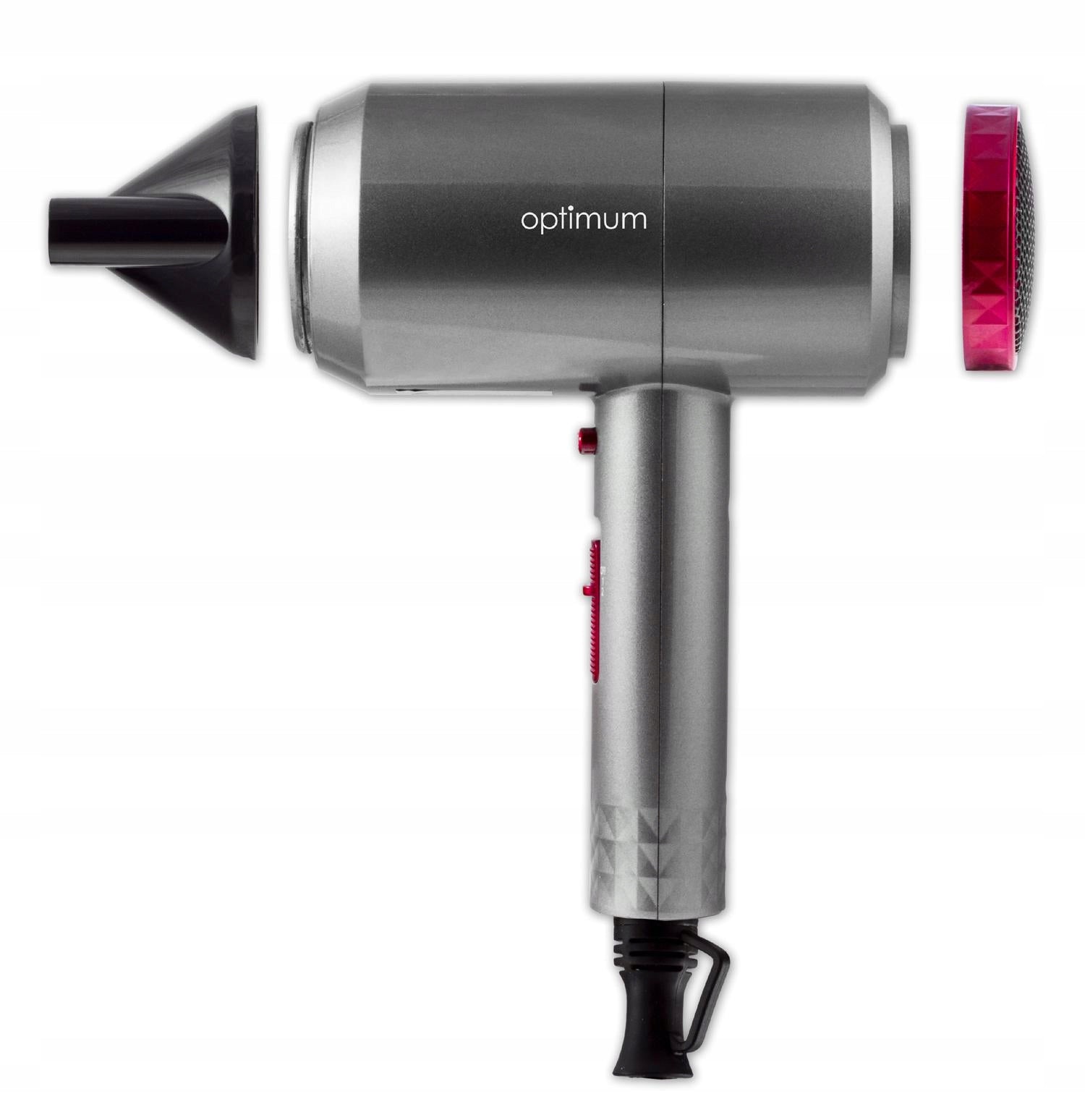 Hairdryer Optimum SW-5222