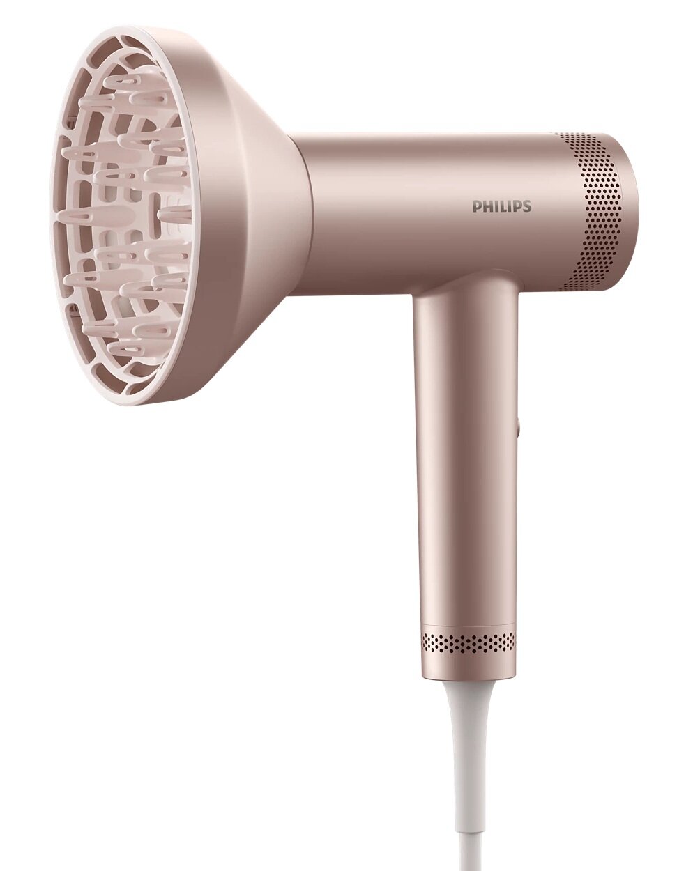 Hairdryer PHILIPS BHD837-10 1400W Model BHD837/10