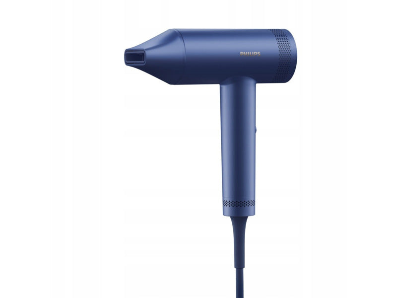 Hairdryer PHILIPS BHD839-00 1400 W Ionization