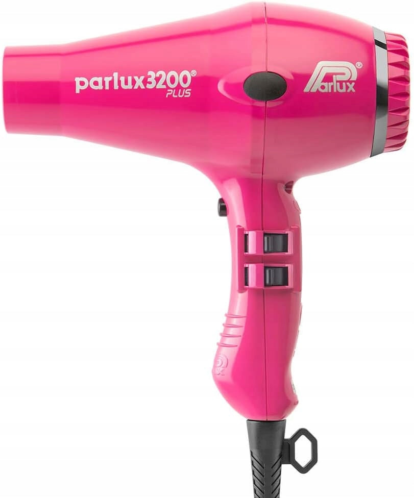 Hairdryer Parlux 3200 Plus pink