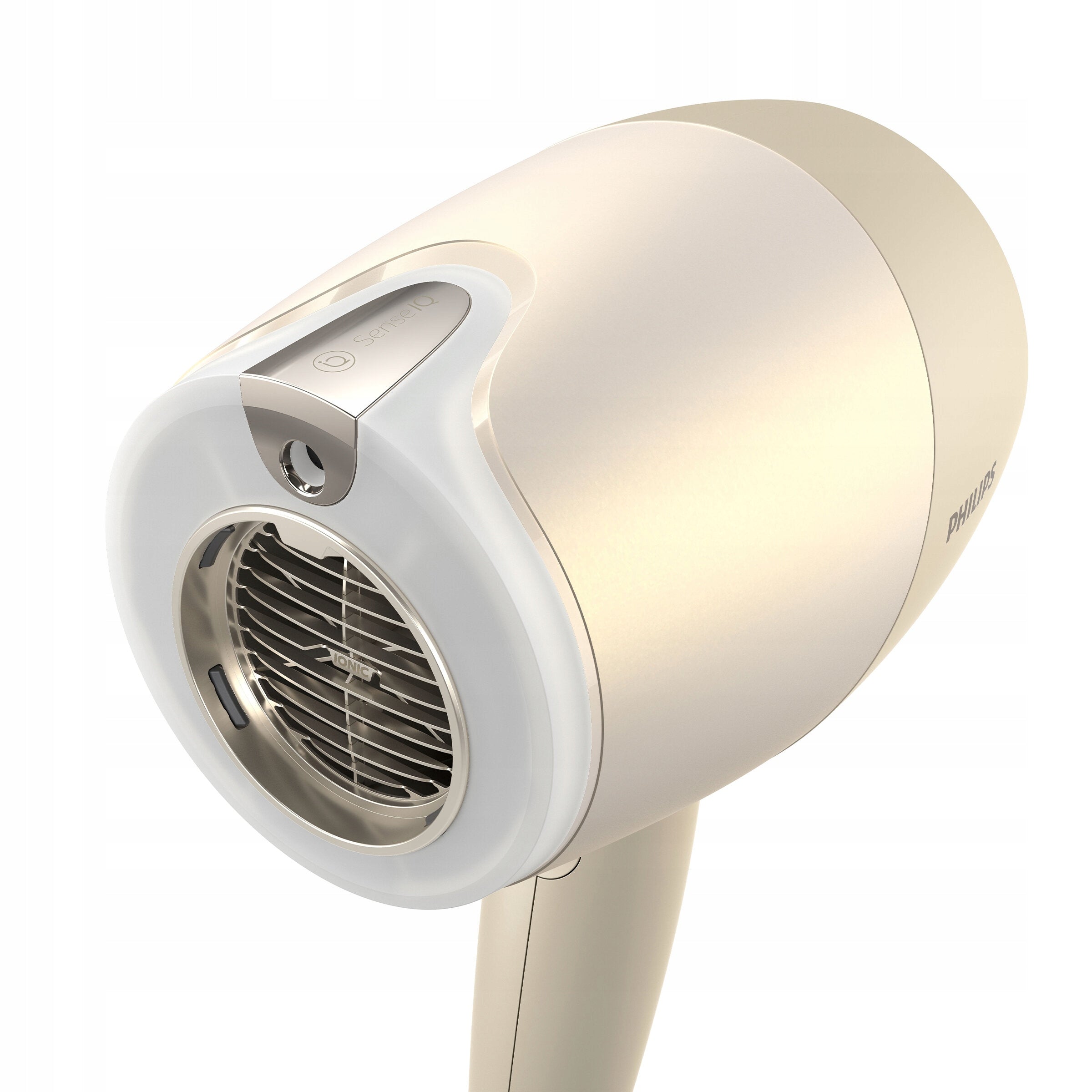 Hairdryer Philips SenselQ BHD829/00 Packaging status original