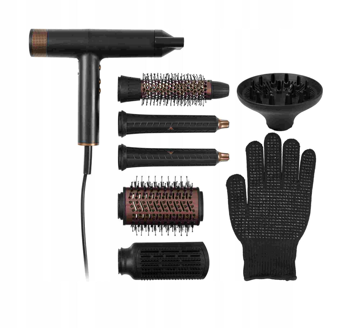 Hairdryer Princess 529205
