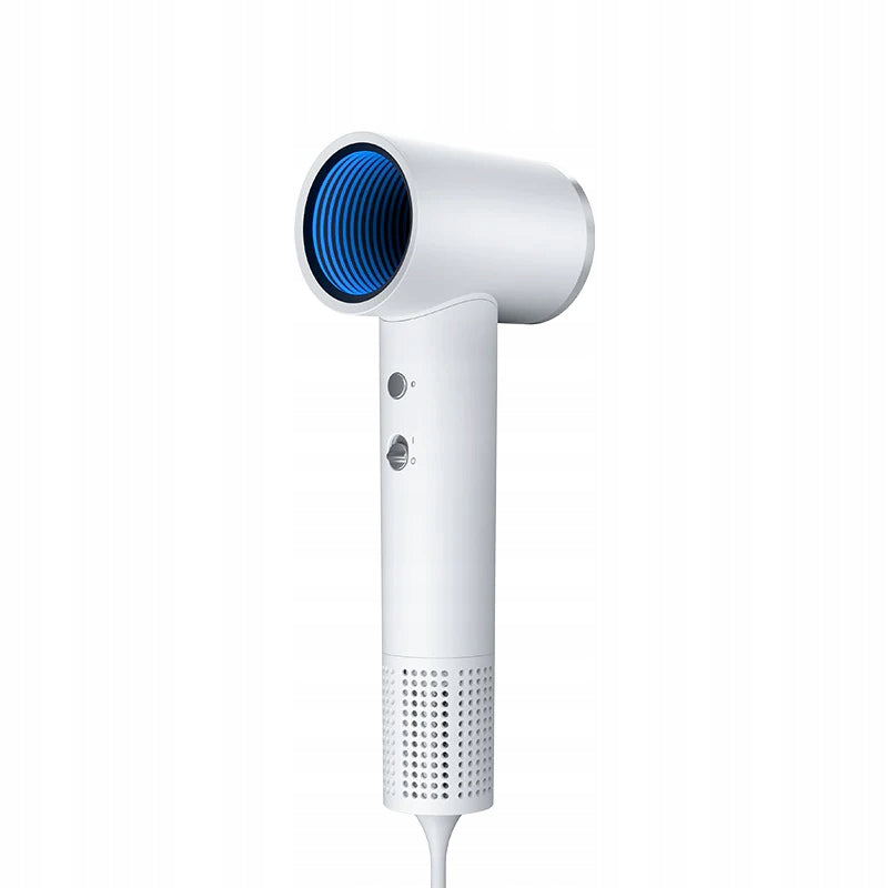 Hairdryer ROIDMI Miro White 1300W
