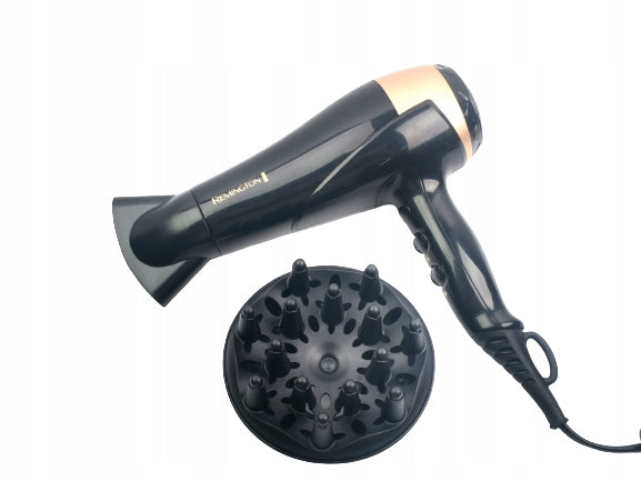 Hairdryer Remington D6098 STRONG
