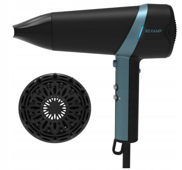 Hairdryer Revamp PROGLOSS 3800 Manufacturer code PROGLOSS 3800