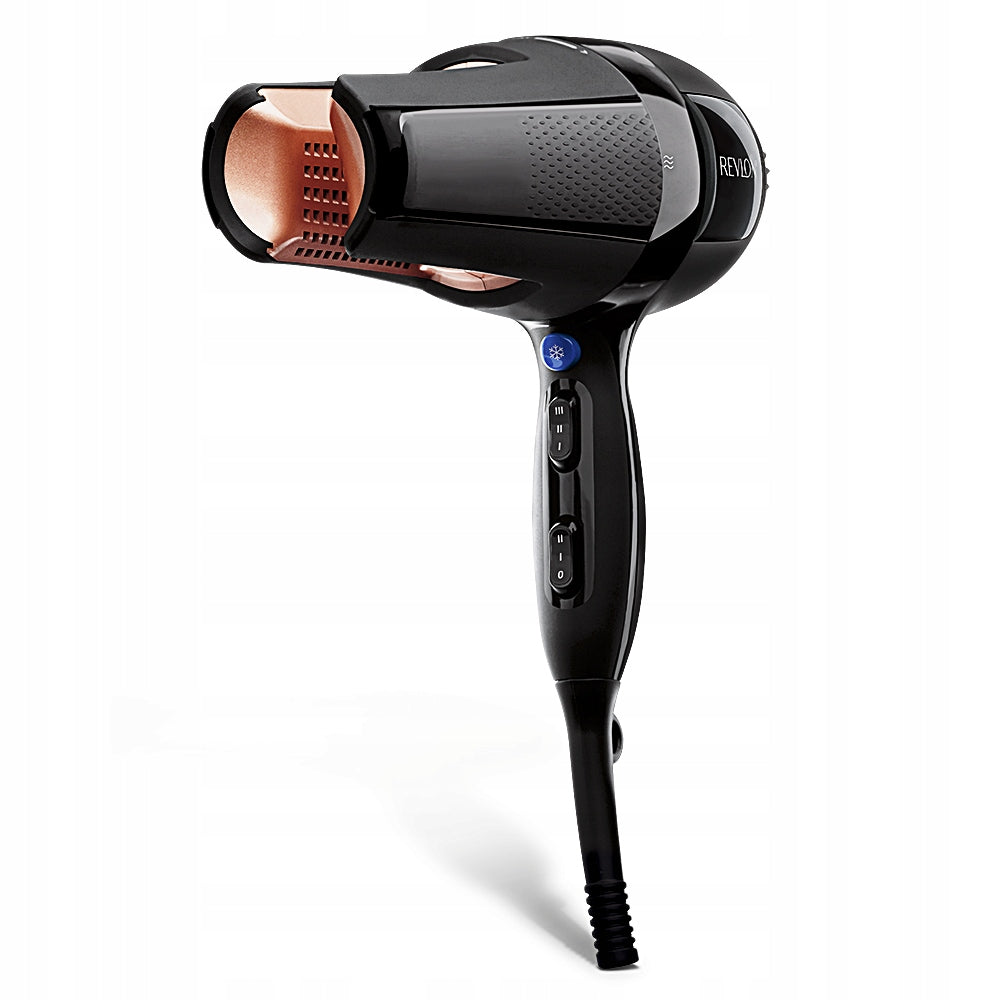 Hairdryer Revlon RVDR5206 Brand Revlon