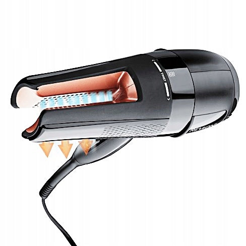 Hairdryer Revlon RVDR5206 Model RVDR5206