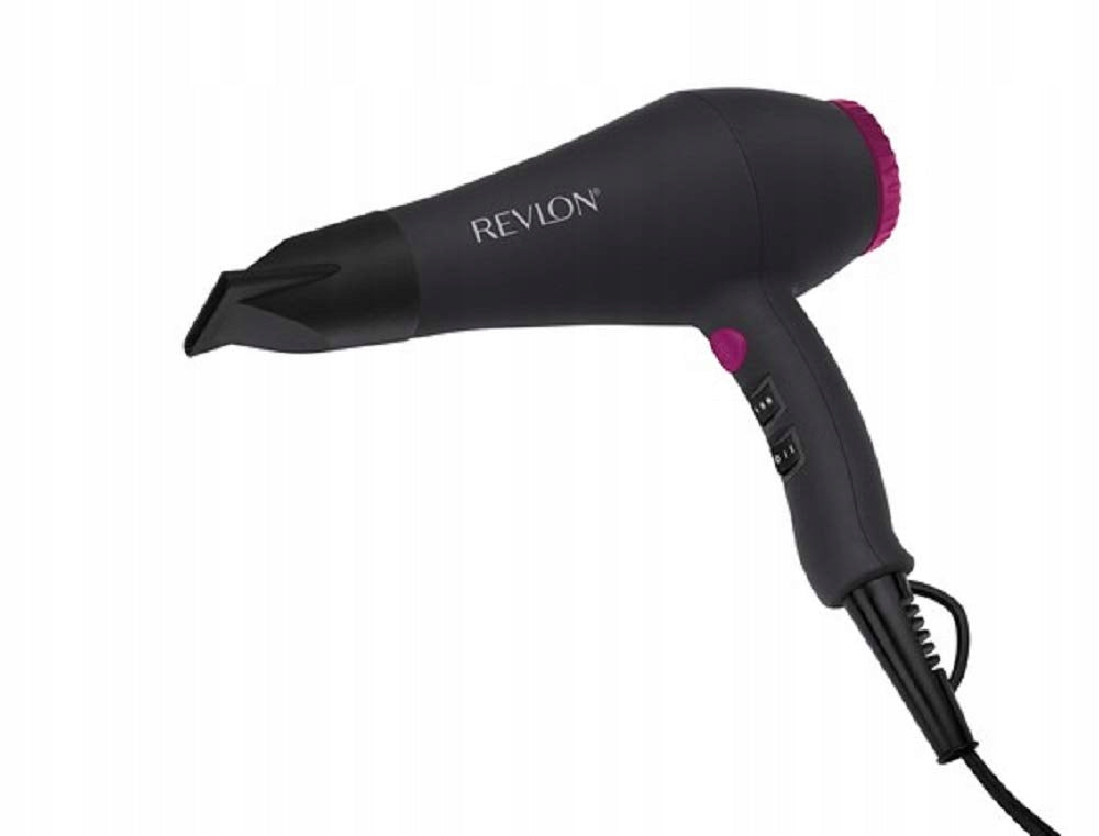 Hairdryer Revlon RVDR5251E Manufacturer code 761318452515