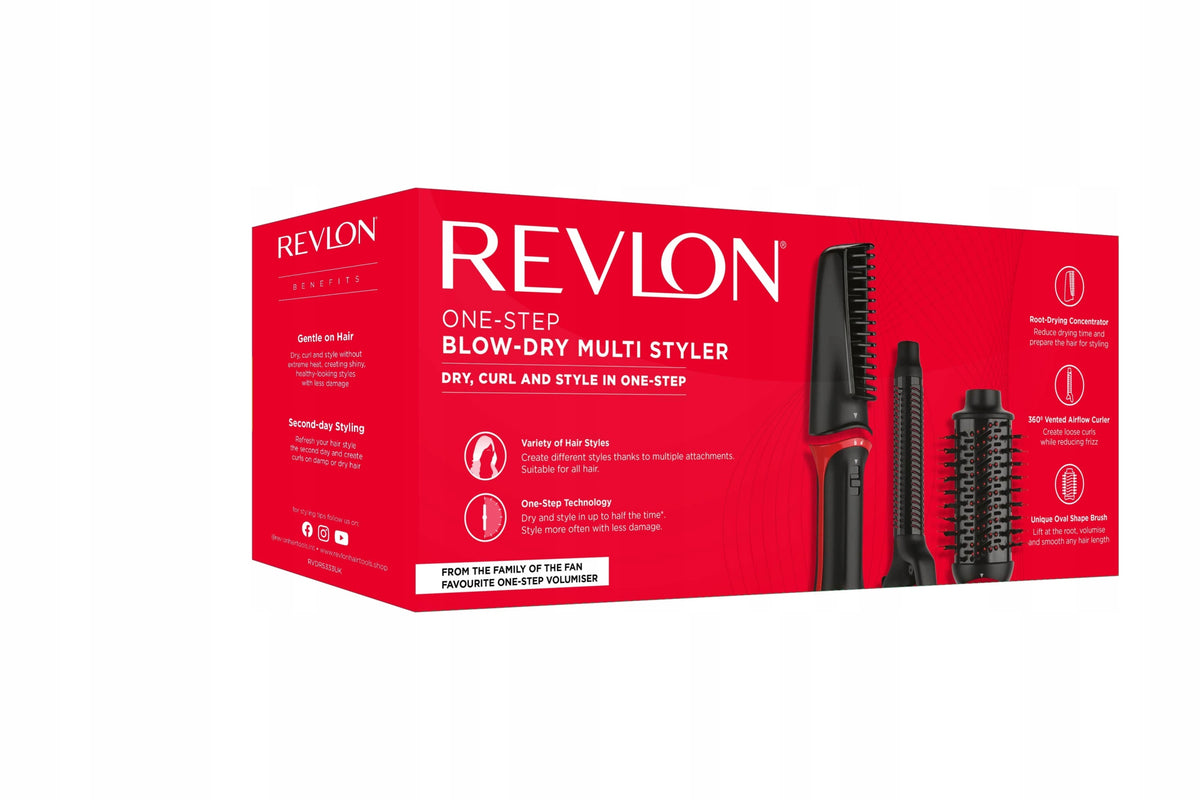 Hairdryer Revlon RVDR5333 Brand no brand