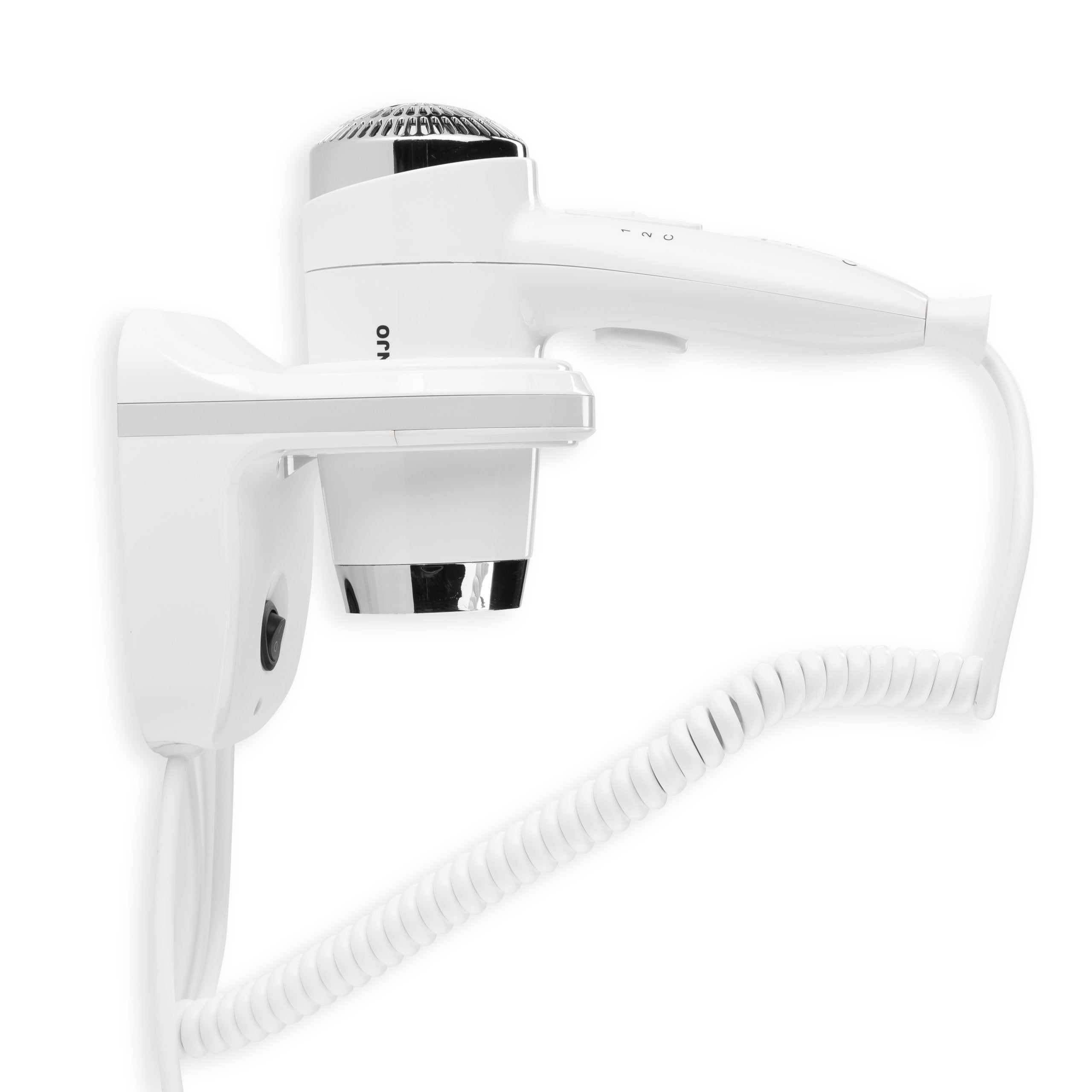 Hairdryer Sanjo HD-P6 Exclusive 2200W
