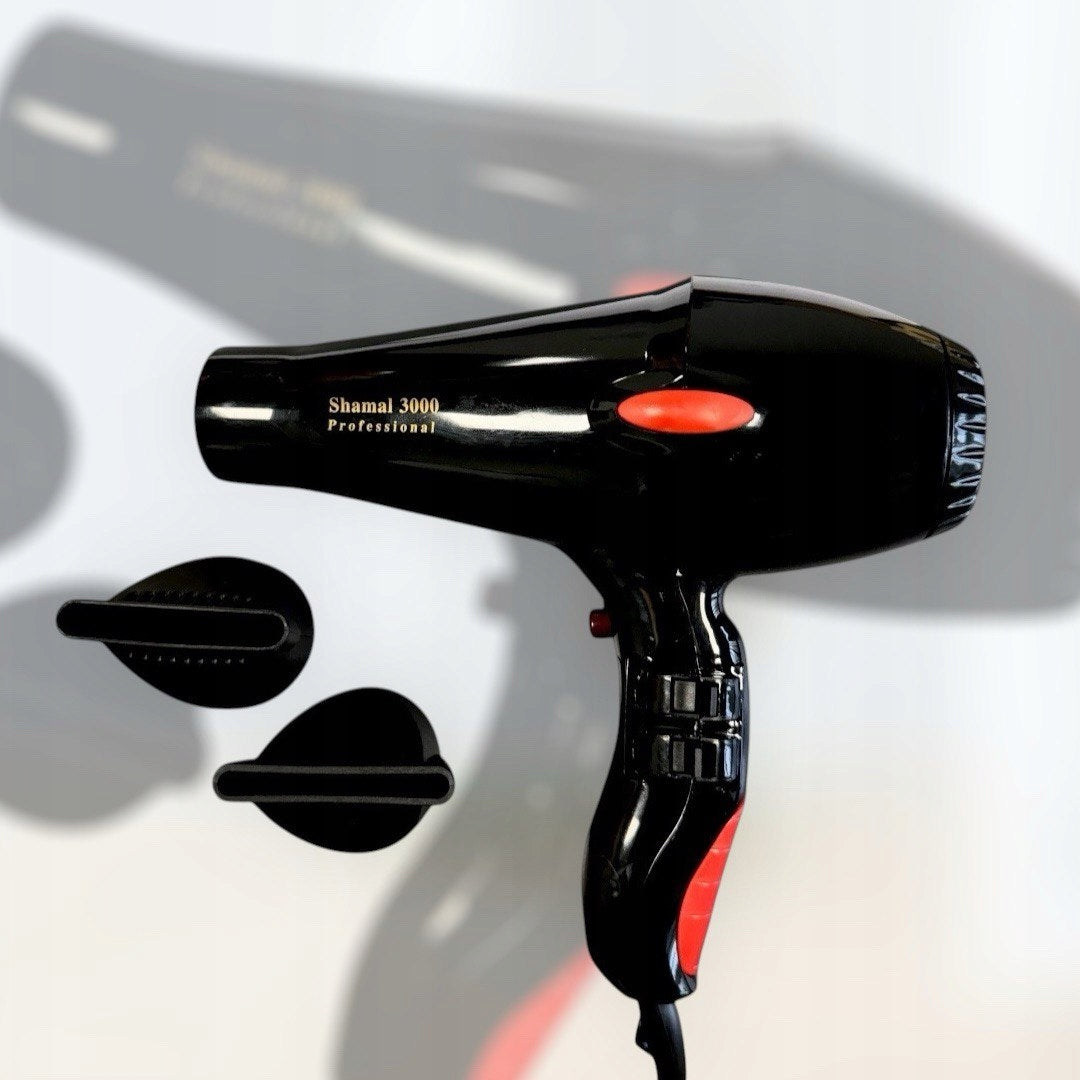 Hairdryer Shamal 3000 Professional !SALE!