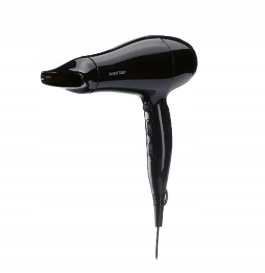 Hairdryer SilverCrest 2200