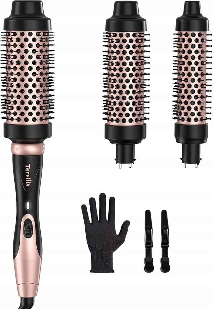 Hairdryer Terviiix 001