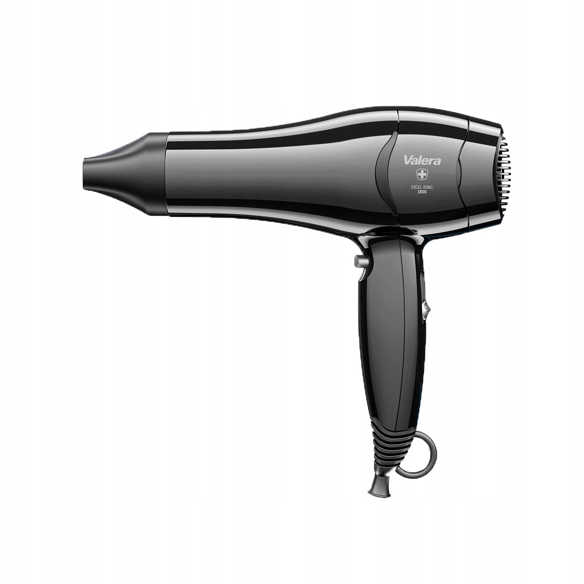 Hairdryer VALERA Excel 1800 TF 1800 W hotel black