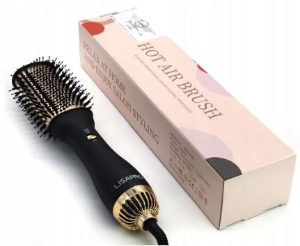 Hairdryer brush SM-5368