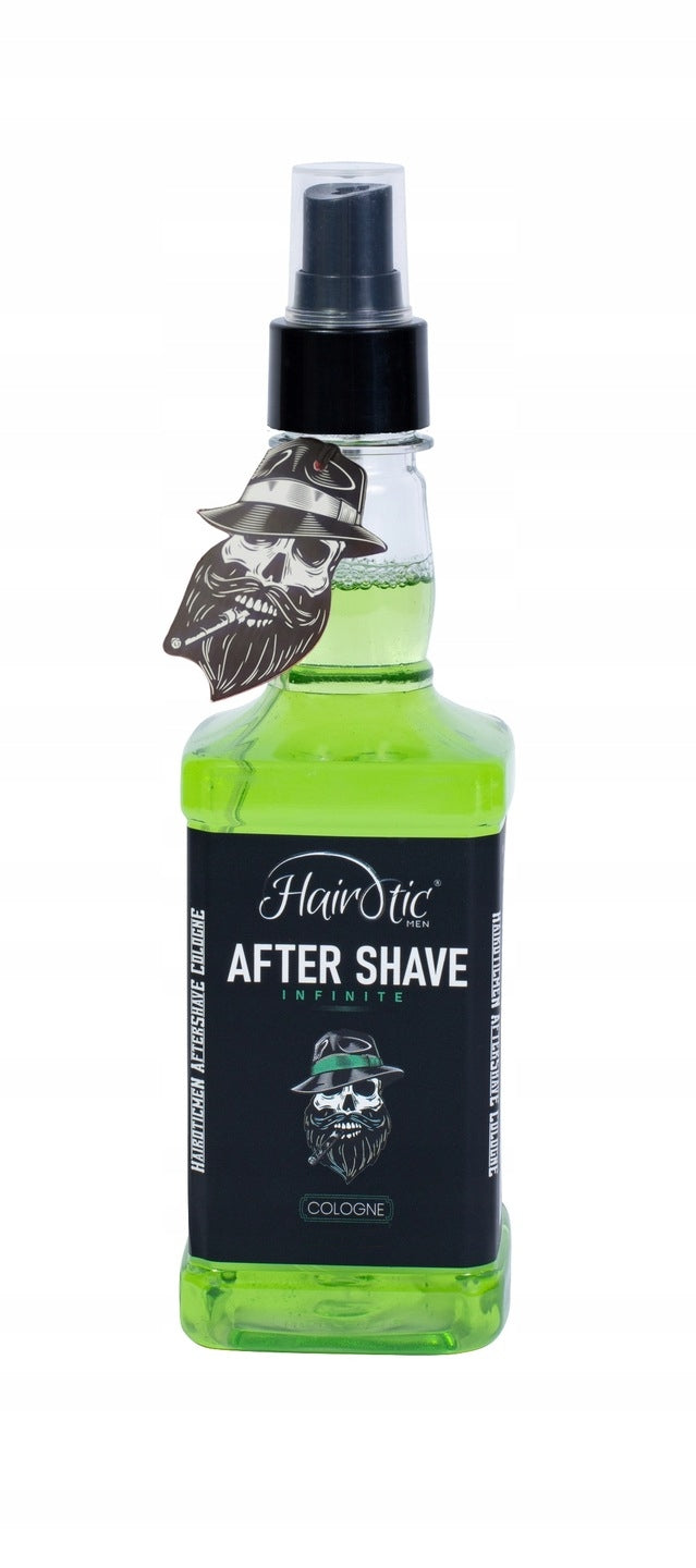 HairoticMen Barber After Shave Cologne Infinite 175ml