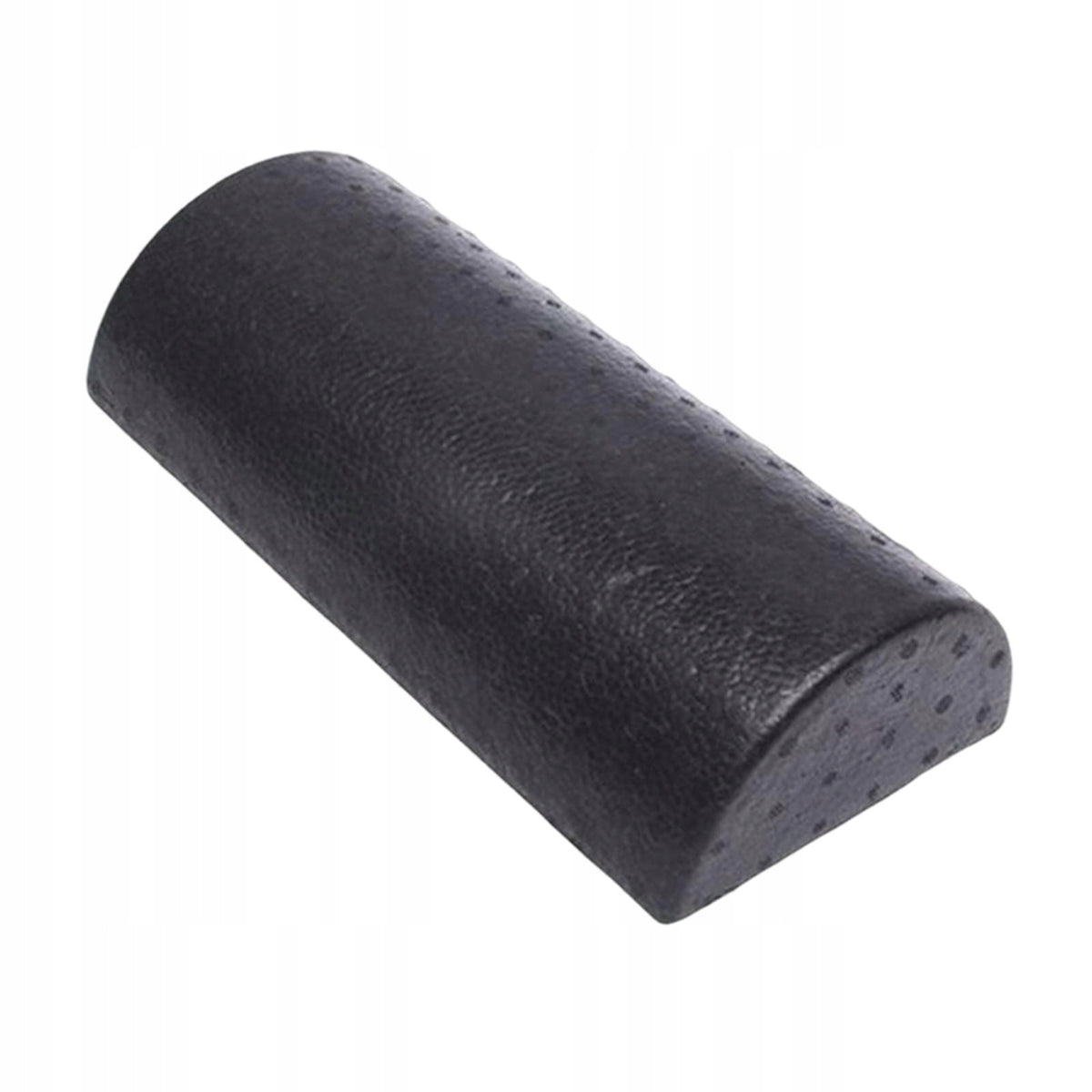 Half Round Yoga Column Roller Equipment Massage Grid Muscle Massage 30cm