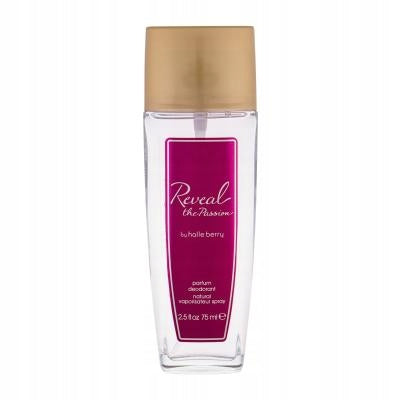 Halle Berry Reveal The Passion Deodorant 75ml