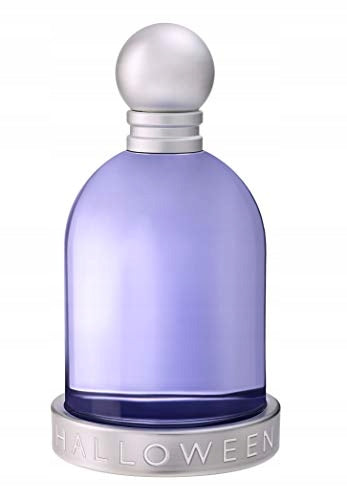 Halloween Halloween Eau De Toilette 50 ml Packaging status original