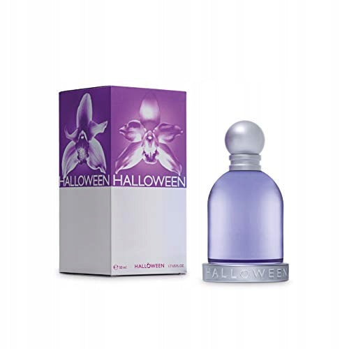Halloween Halloween Eau De Toilette 50 ml