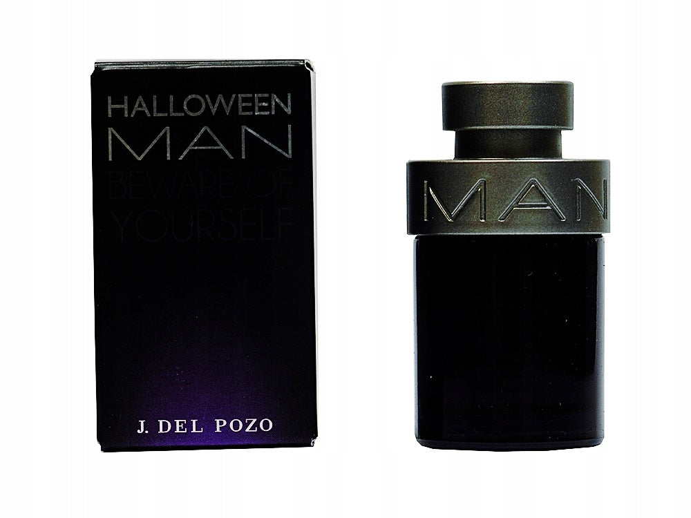 Halloween Man - 4ml