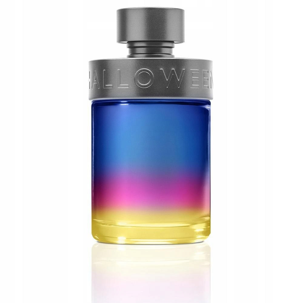 Halloween Man Hero Eau De Toilette 125 ml Line other
