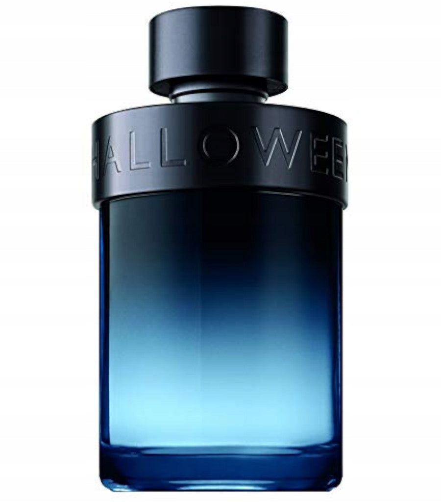 Halloween Man X 125ml EDT Eau De Toilette For Men Perfume Men's Fragrance Product weight with unit packaging 0.6 kg