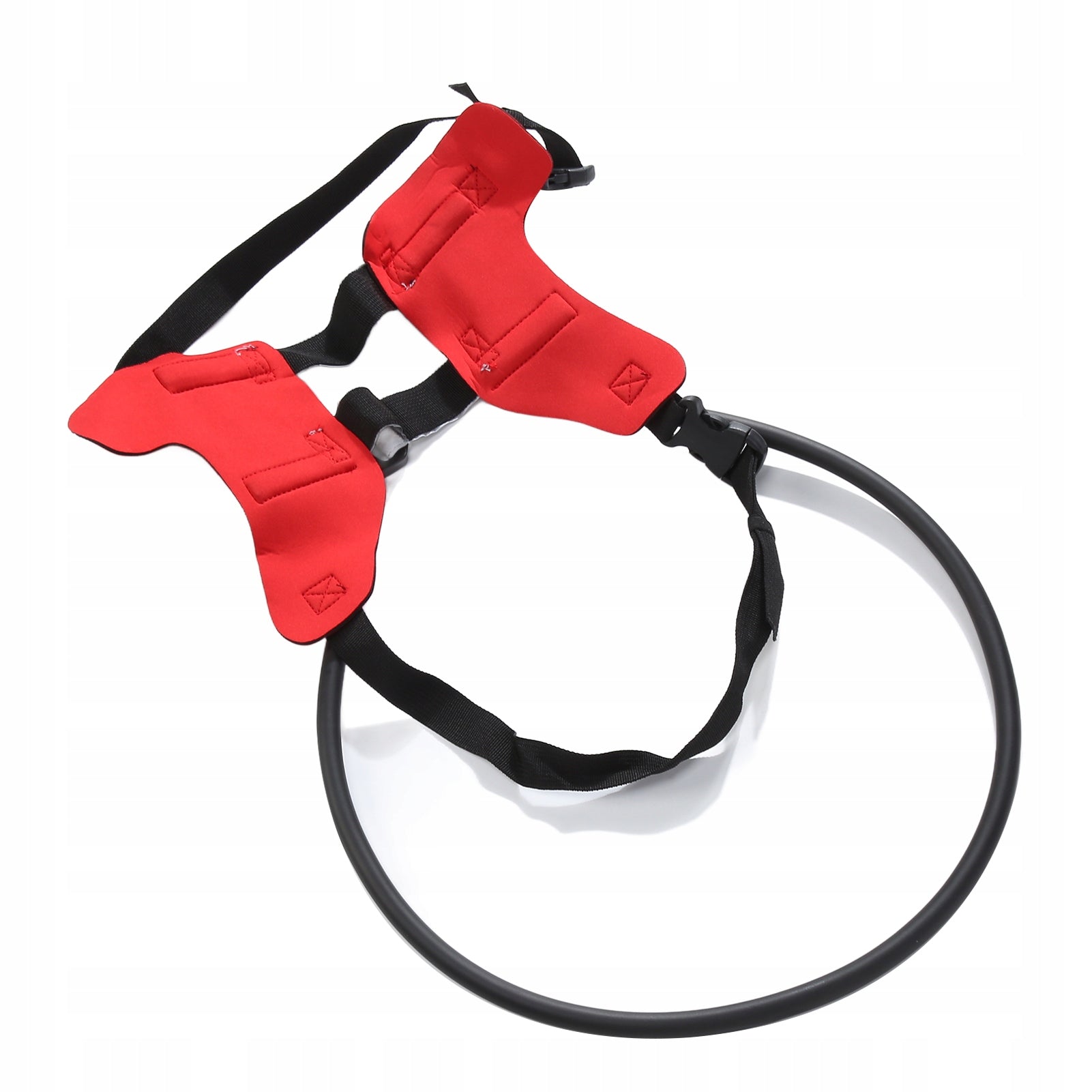 Halo Blind Dog Harness Lightweight, Adjustable Kind for car