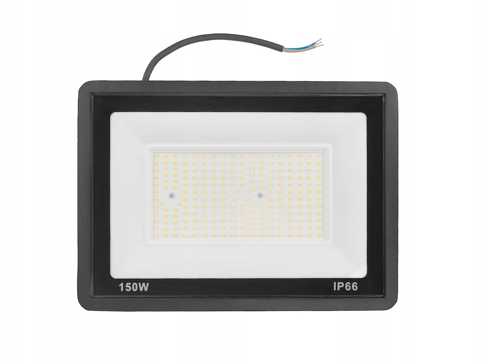 Halogen Floodlight LED 150W 15030lm 4000K Outdoor Work Lamp Strong Manufacturer code HA025TS