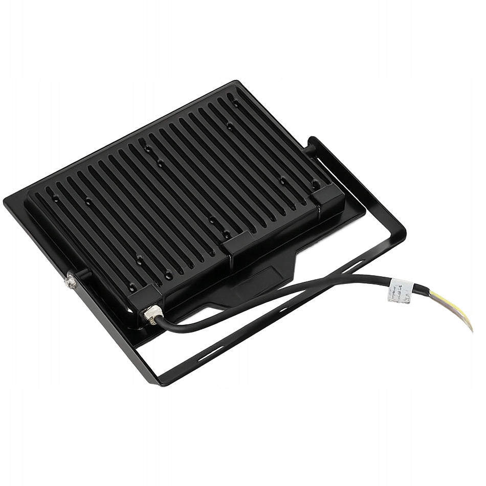 Halogen Floodlight LED Lamp 100W 11 000 lm 6000K Cold Color Premium Manufacturer code 3247