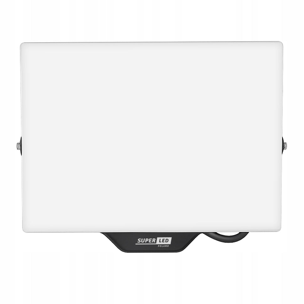 Halogen Floodlight LED Lamp 100W 11 000 lm 6000K Cold Color Premium Packaging status original