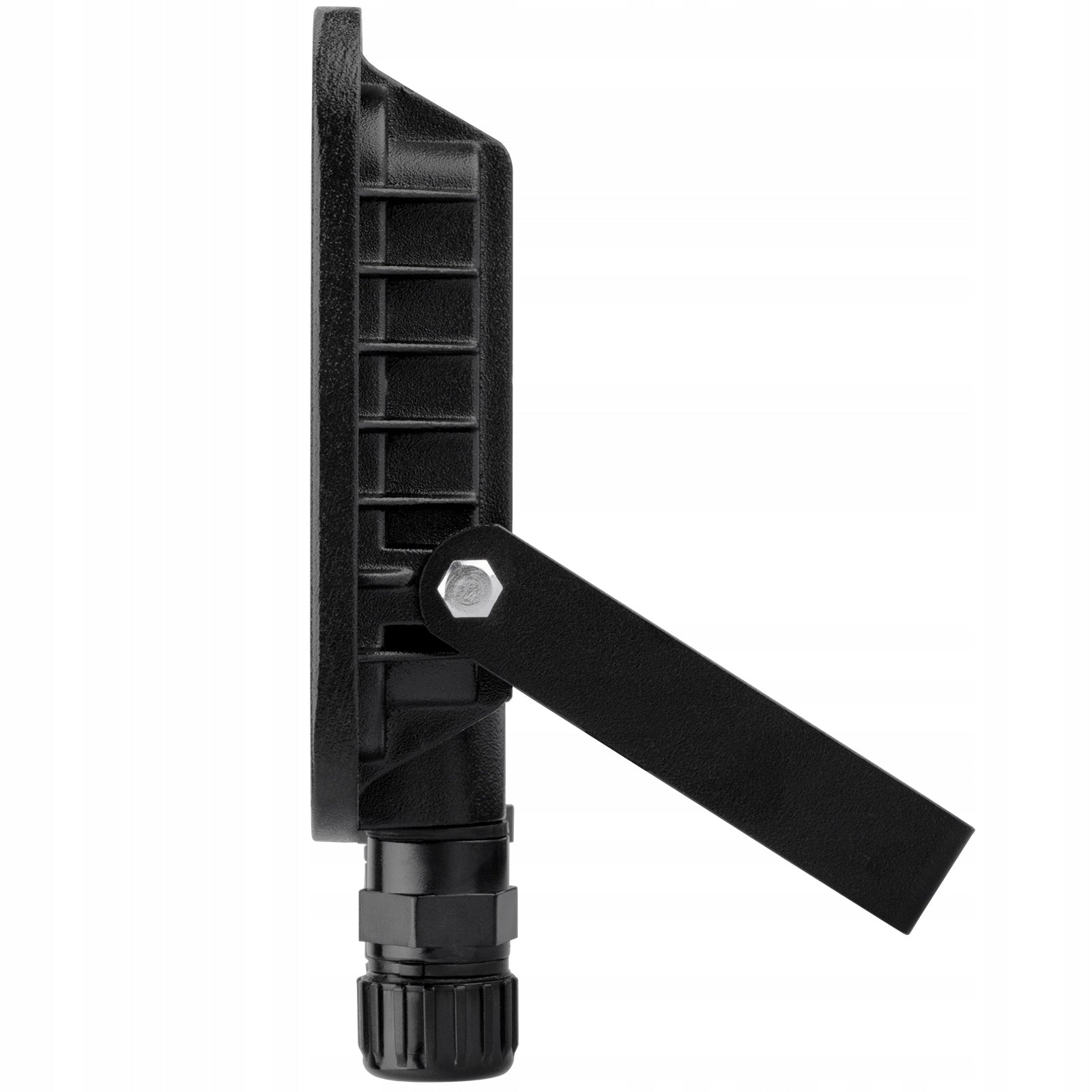 Halogen Floodlight LED Lamp 20W 2200 lm IP65 Outdoor SUPER POWERFUL 4000K Batteries included no