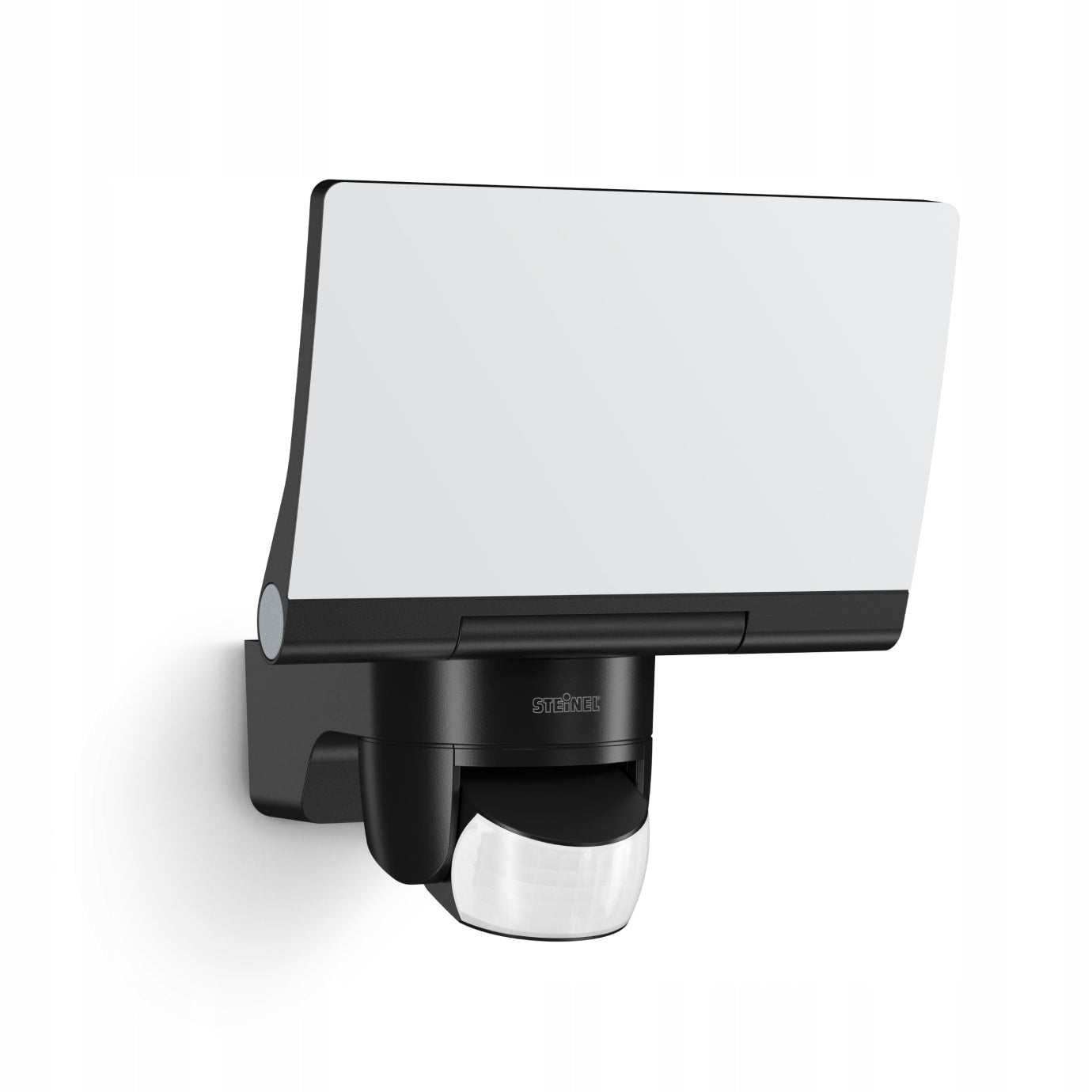Halogen Floodlight LED Motion Sensor Resistant IP44 13,7W ST033071 Steinel