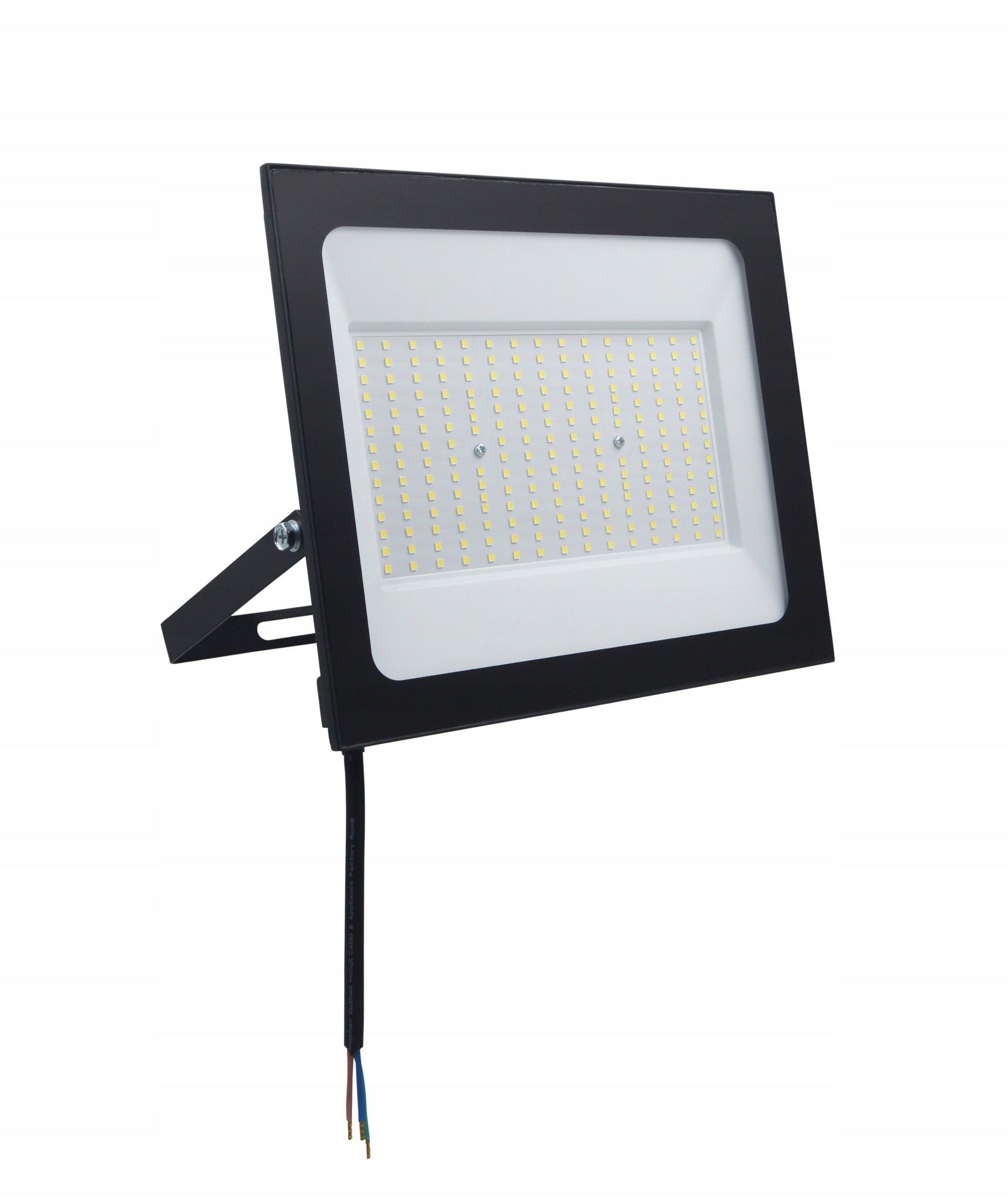 Halogen Headlight 150W 13500lm Work Lamp Floodlight Waterproof 4000k Packaging status original