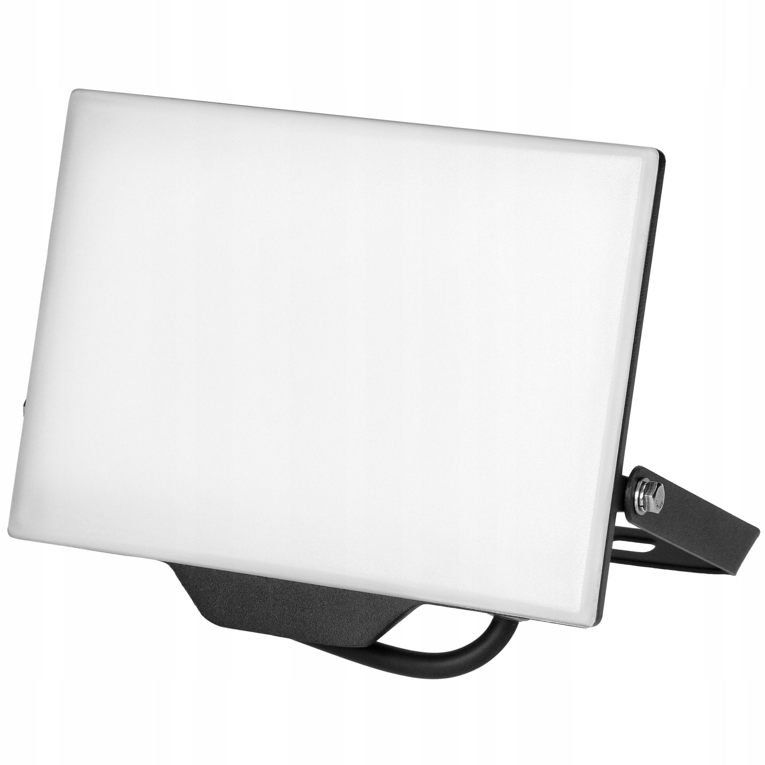 Halogen Headlight LED Lamp 50W Floodlight Frameless NEUTRAL 4000K IP65 Brand Adviti