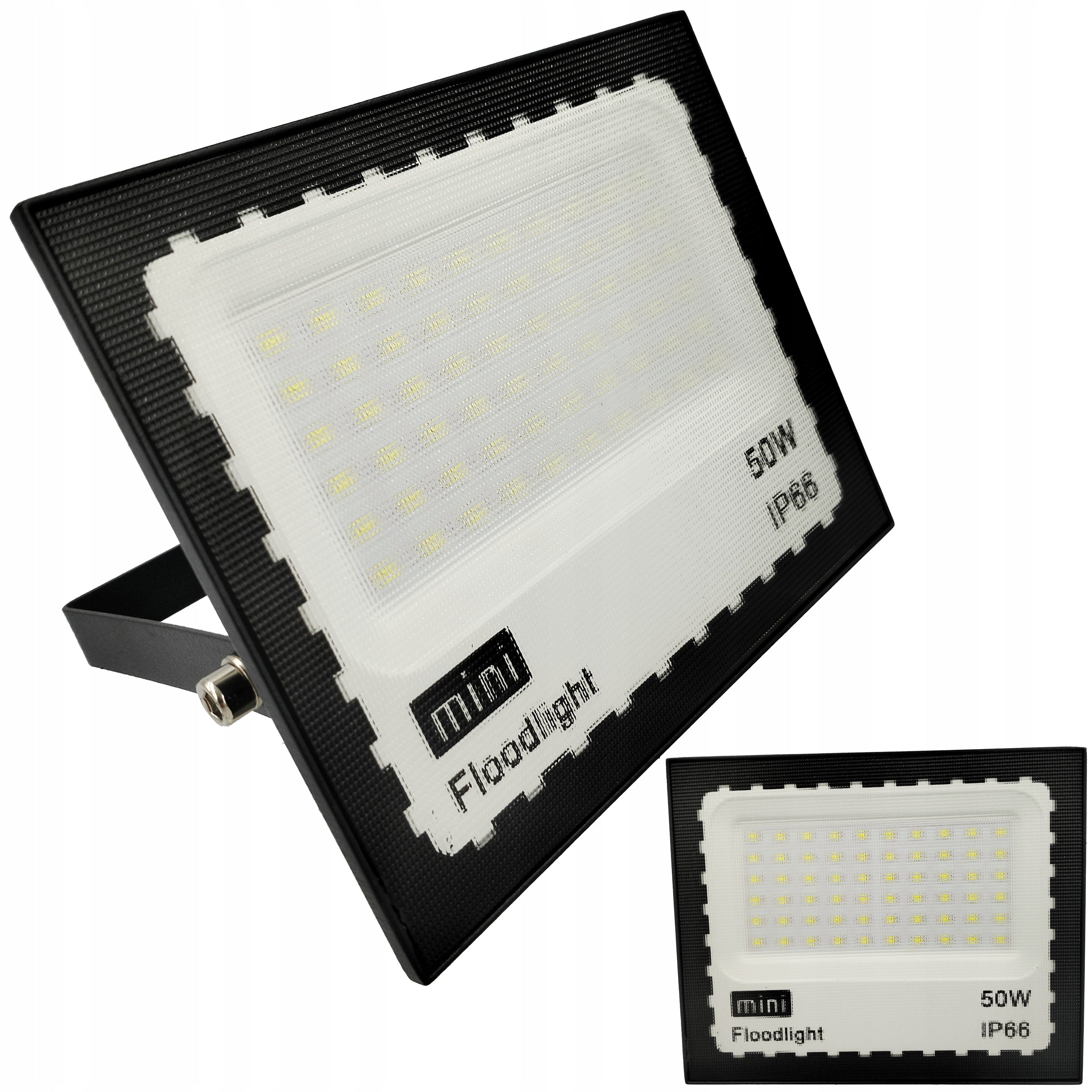 Halogen LED 50W 230V LED Floodlight Lamp Outdoor Backyard Lighting