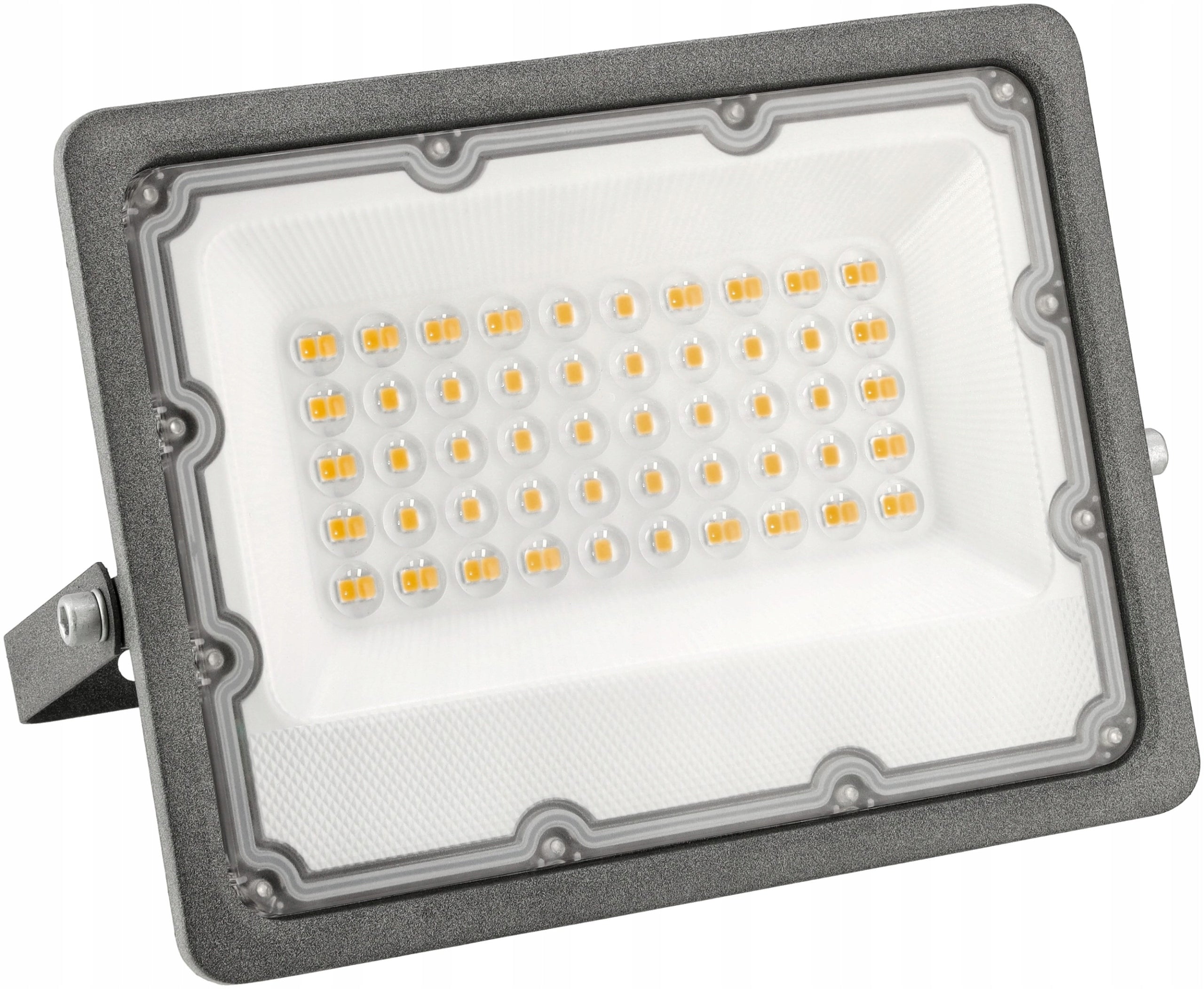 Halogen LED 50W Floodlight Outdoor Waterproof IP65 PREMIUM EAN (GTIN) 5905155309648