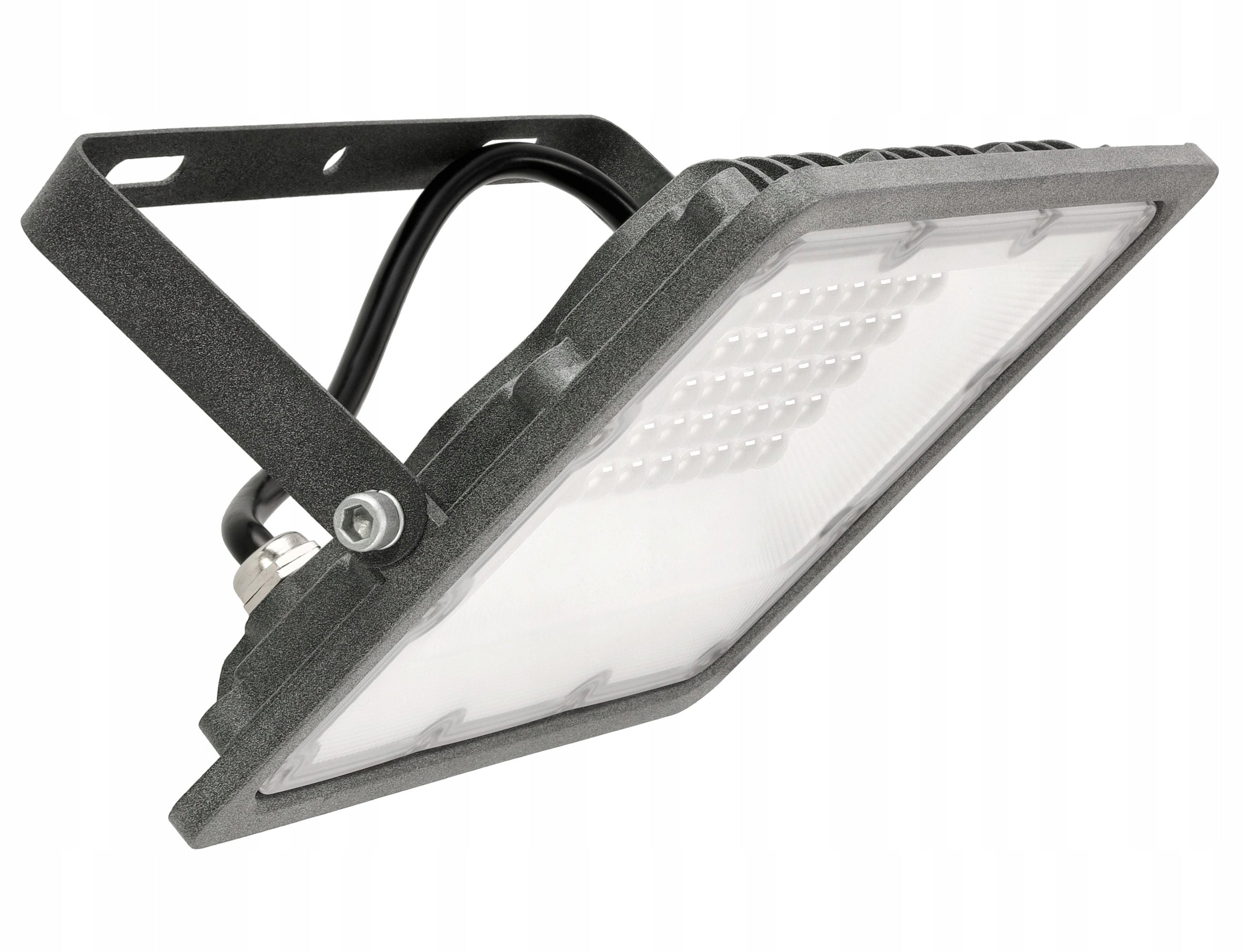 Halogen LED 50W Floodlight Outdoor Waterproof IP65 PREMIUM