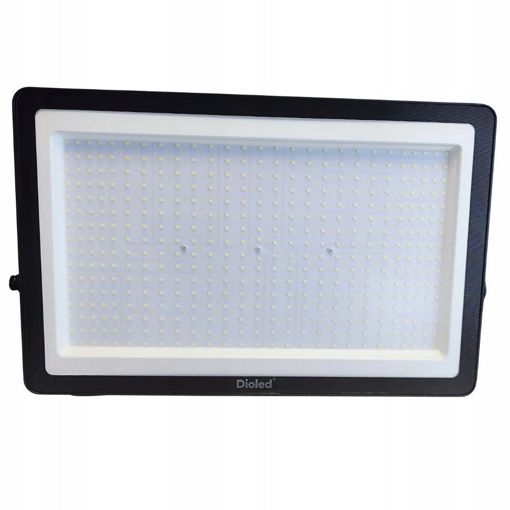 Halogen LED Floodlight 300W 4000K 30000lm Work Lamp POWERFUL OUTDOOR Manufacturer code DIO-0674