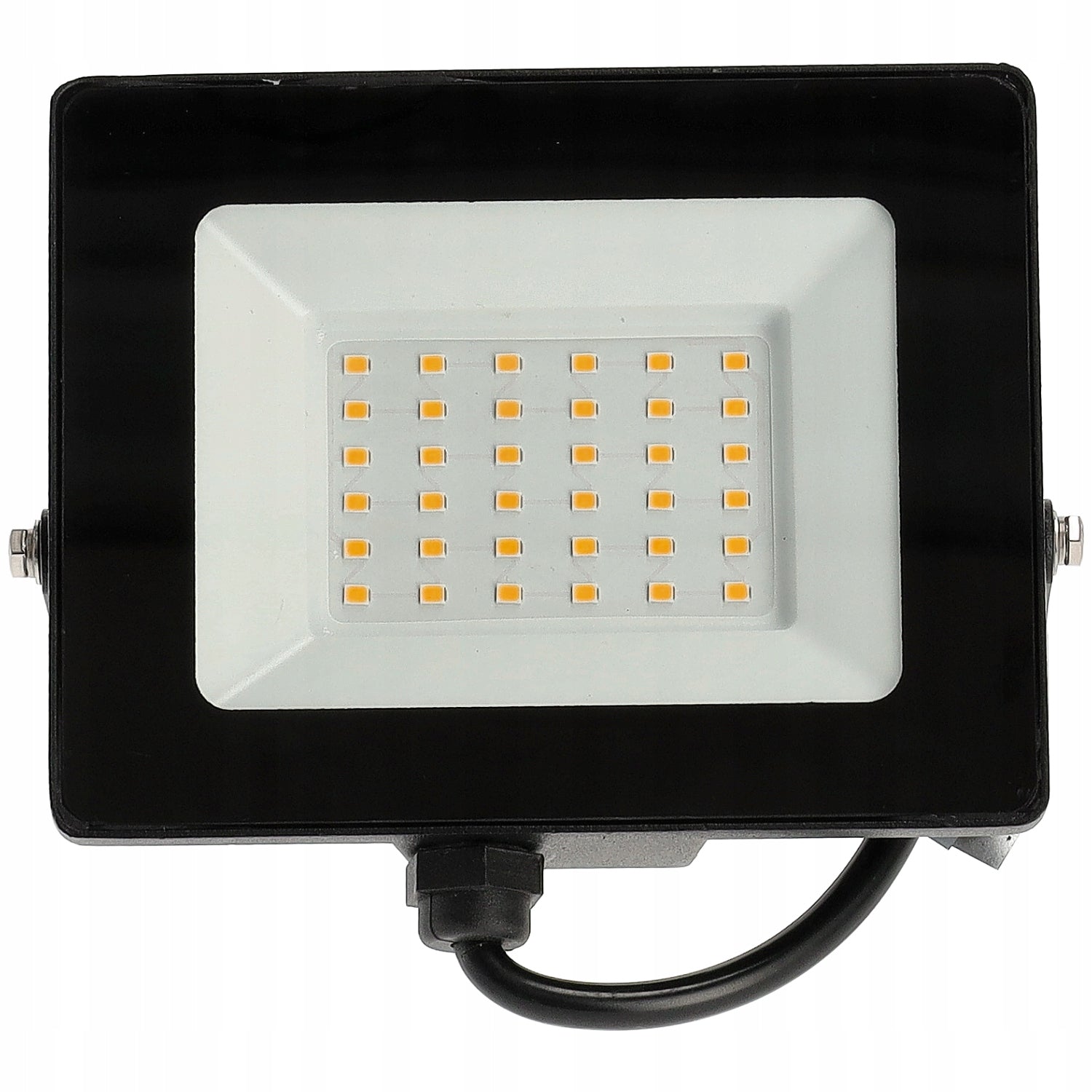 Halogen LED Floodlight 30W 2550lm For Winter IP65 Manufacturer code i605_MH0307X