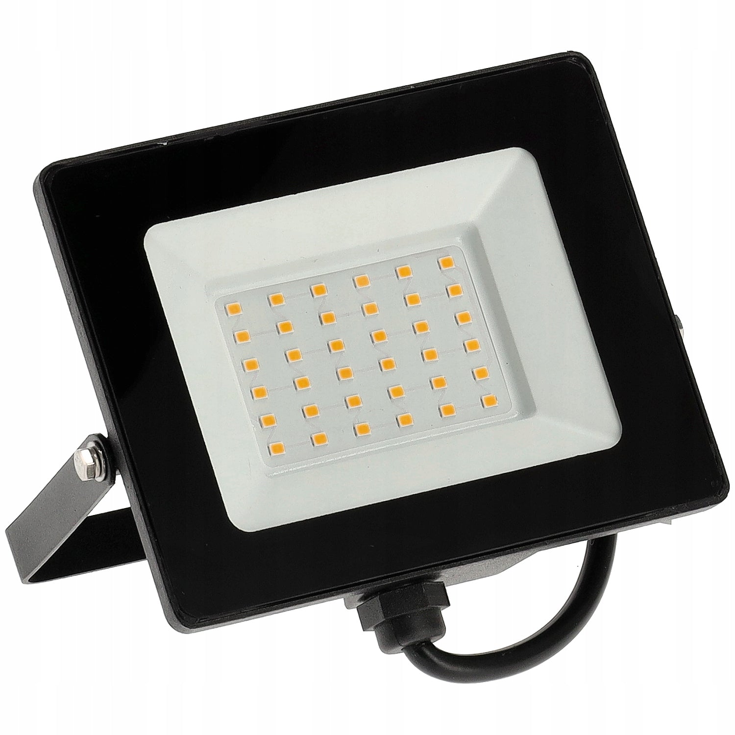 Halogen LED Floodlight 30W 2550lm For Winter IP65