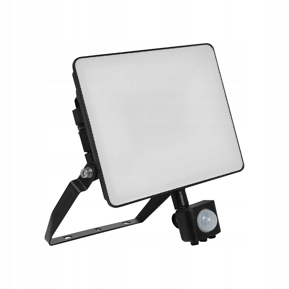 Halogen LED Floodlight Outdoor Headlight with 30W Motion Sensor