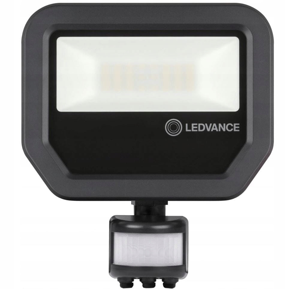 Halogen LED floodlight 17W 4000K MOTION SENSOR Ledvance OSRAM 5 years GW. FV EAN (GTIN) 4058075460959