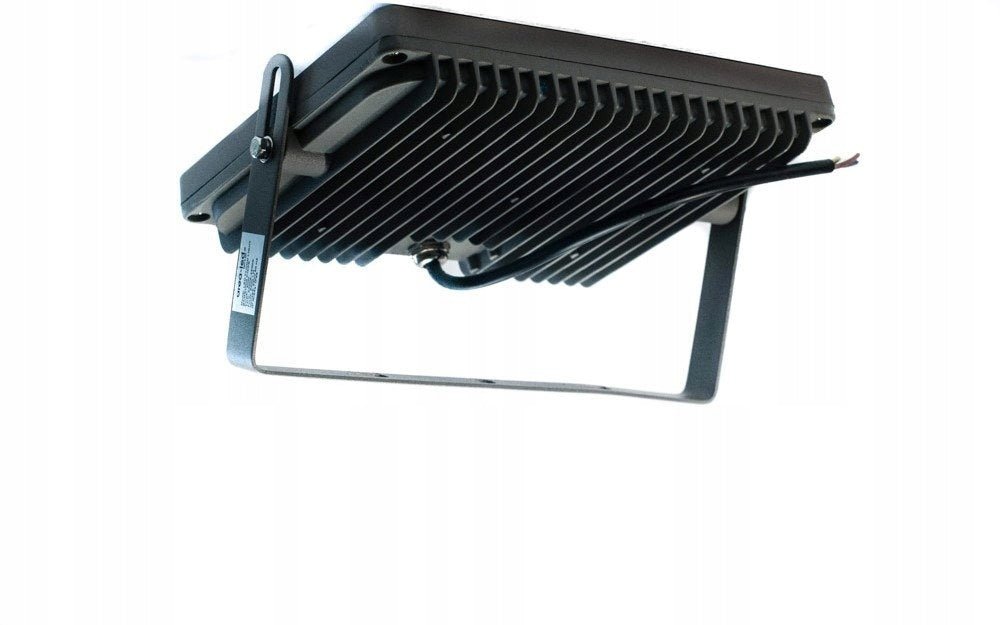 Halogen LED floodlight 50W 4000K 6000lm angle 130° Color other
