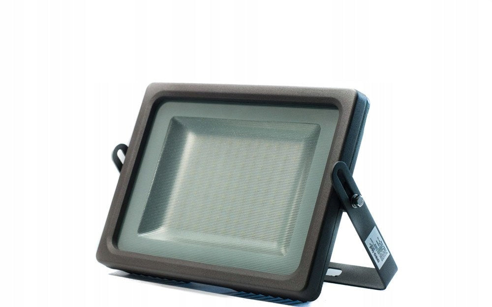 Halogen LED floodlight 50W 4000K 6000lm angle 130°