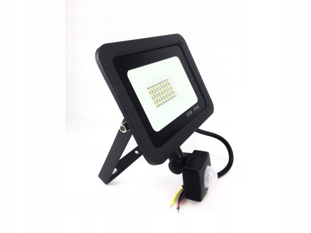 LED-Strahler Rebel, 20W, 6500K 