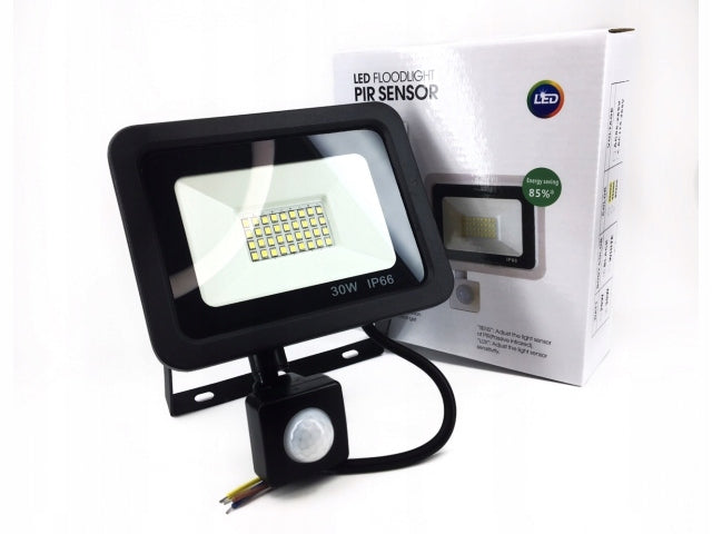 LED-Strahler Rebel, 20W, 6500K 
